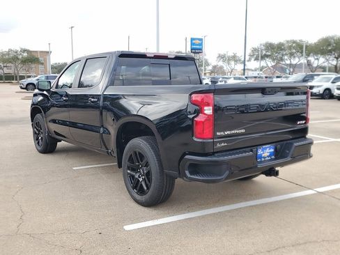 New 2026 Chevrolet Silverado 1500 RST image 4