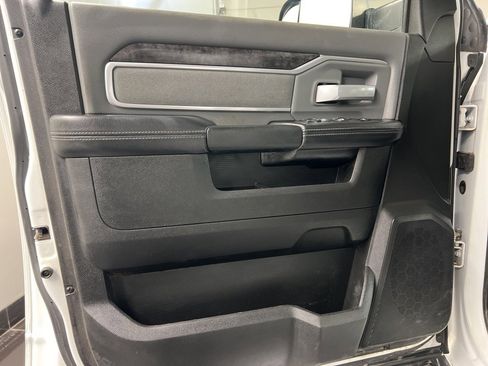 Used 2022 RAM 2500 Big Horn w/ Protection Group image 23