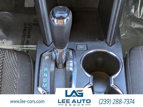 Used 2016 Chevrolet Equinox LS image 16