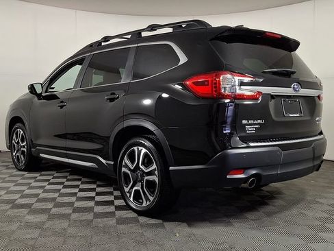 Used 2024 Subaru Ascent Limited w/ Technology Package AWD/4WD image 7