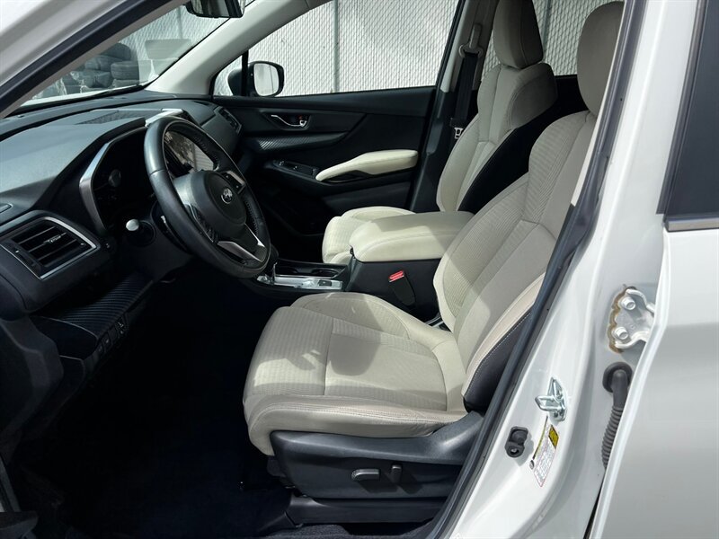 Used 2025 Subaru Ascent Premium AWD/4WD image 16