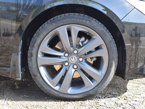 Used 2023 Acura TLX SH-AWD w/ A-SPEC Pkg image 4