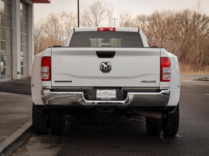 Used 2024 RAM 3500 Big Horn