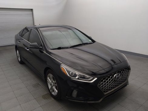Used 2019 Hyundai Sonata SEL FWD image 13