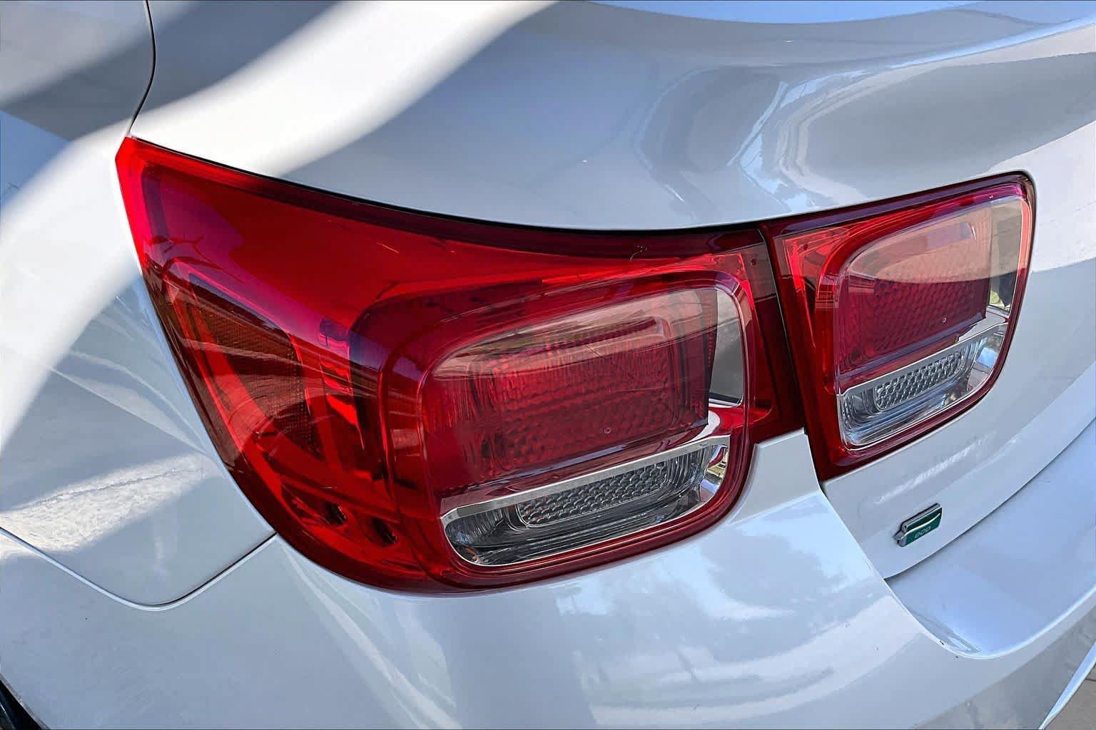 Used 2015 Chevrolet Malibu LT w/ Leather Package FWD image 28
