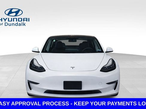 Used 2023 Tesla Model 3 Standard Range RWD image 6