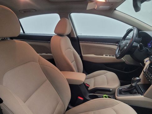 Used 2018 Hyundai Elantra Value Edition image 21
