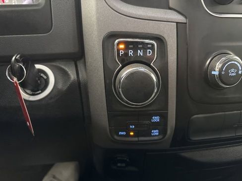 Used 2015 RAM 1500 Express w/ Black Ram 1500 Express Group AWD/4WD image 3