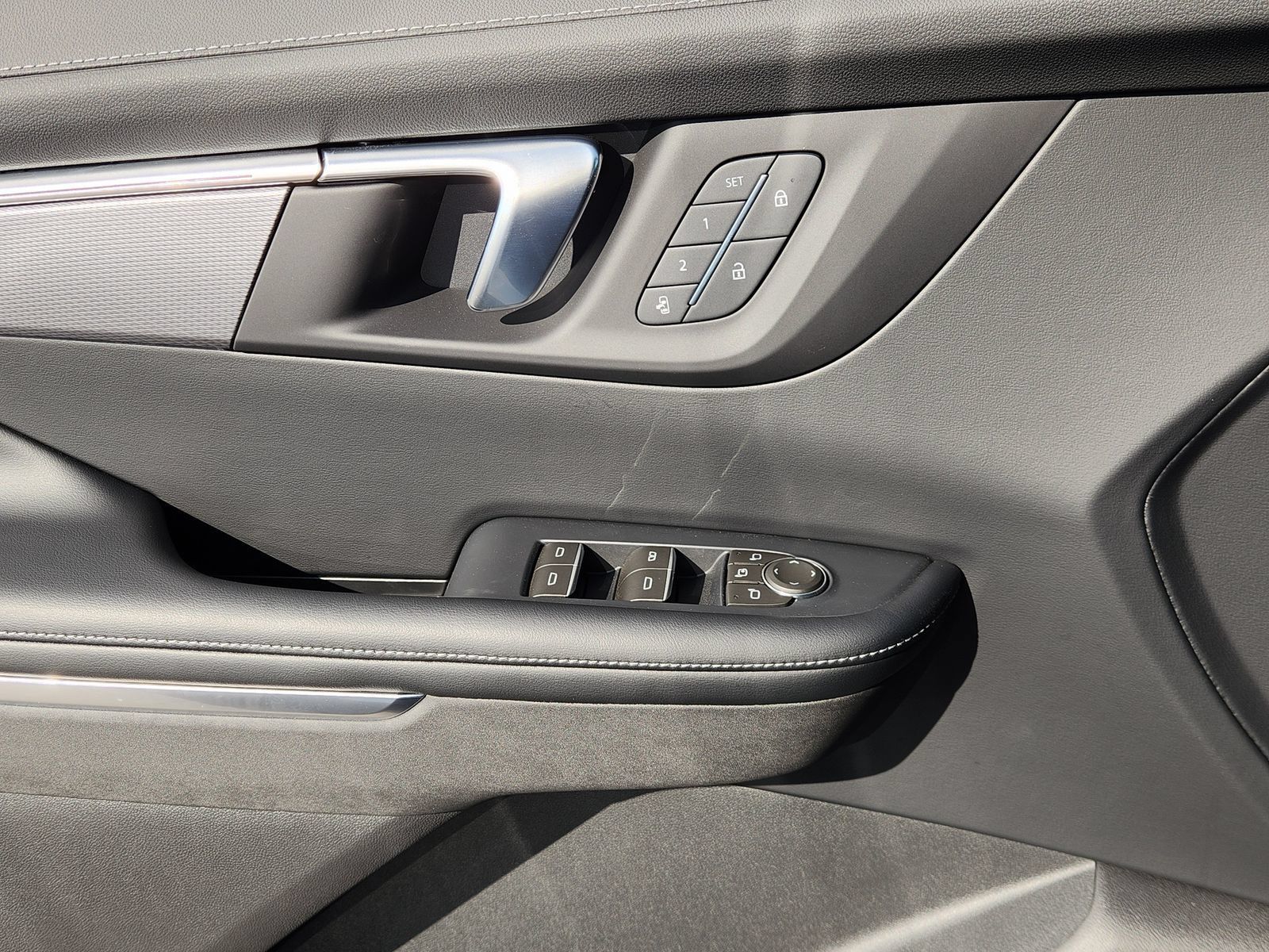 New 2027 Buick Enclave Sport Touring w/ Power Package FWD image 26