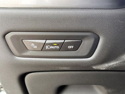 Used 2024 BMW X6 M Competition w/ Executive Package image 32