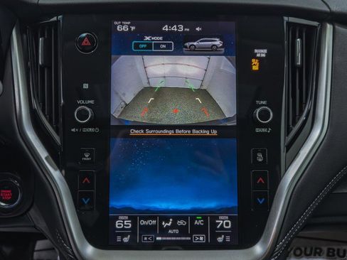 Used 2020 Subaru Outback Premium image 34