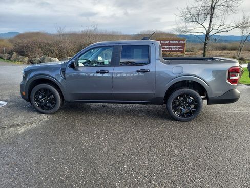 New 2026 Ford Maverick XLT w/ XLT Luxury Package image 31