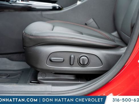 New 2026 Chevrolet Trax RS image 20