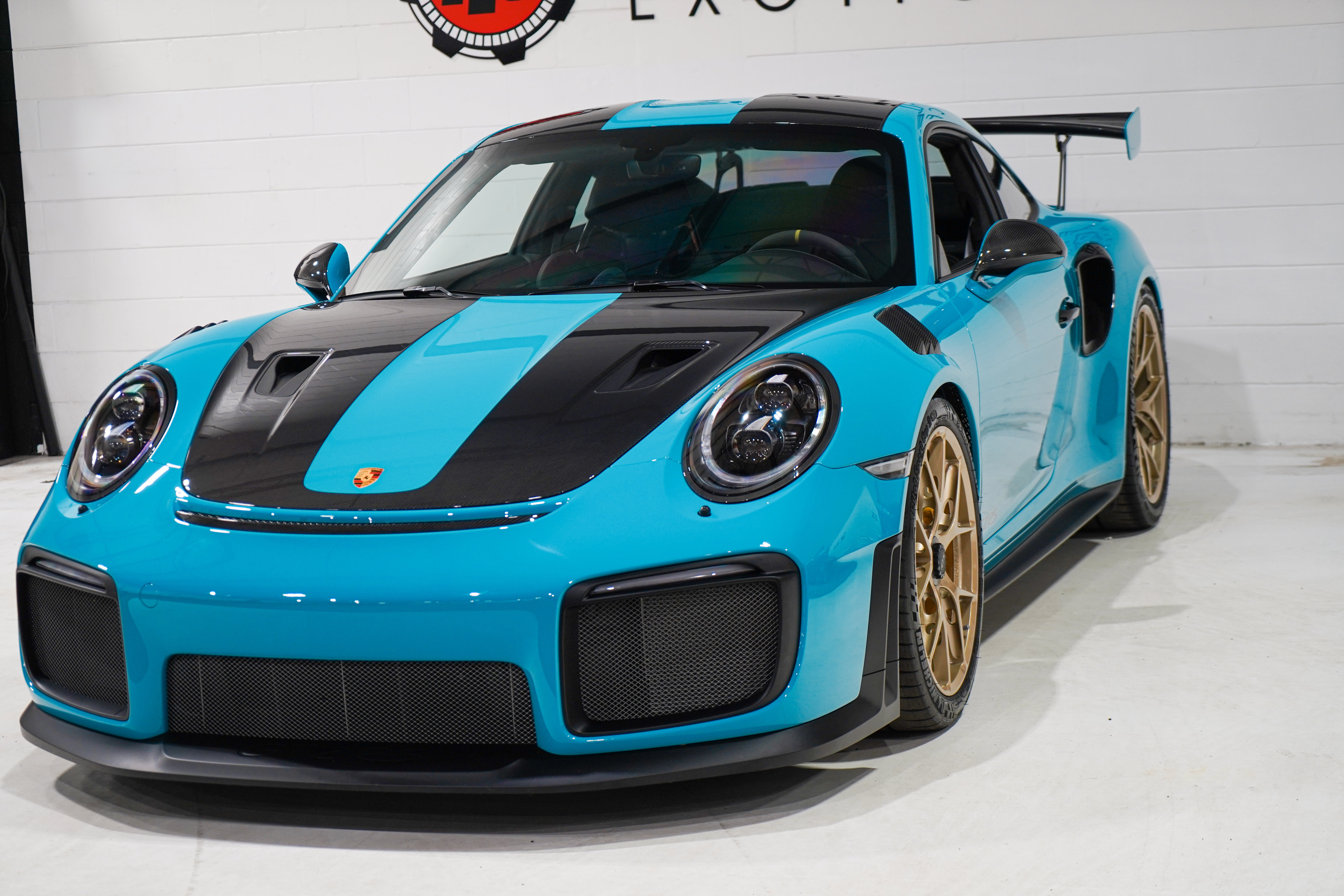 Used 2018 Porsche 911 GT2 RS RWD image 32