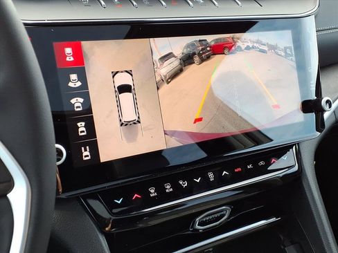 New 2026 Jeep Grand Cherokee Limited Reserve image 26