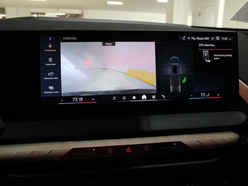 Certified 2025 BMW X3 xDrive30i image 19