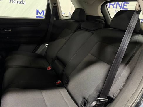 Used 2024 Honda CR-V LX image 11