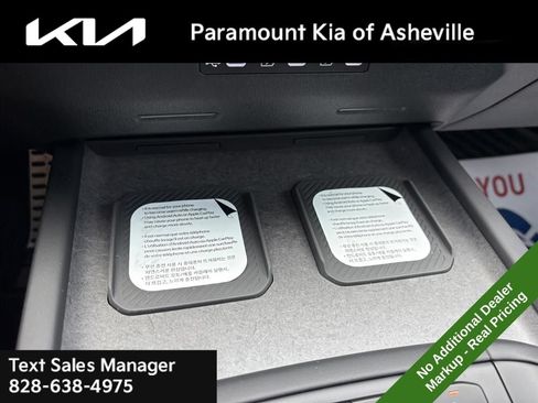 New 2027 Kia Telluride SX X-Line w/ Towing Package AWD/4WD image 18