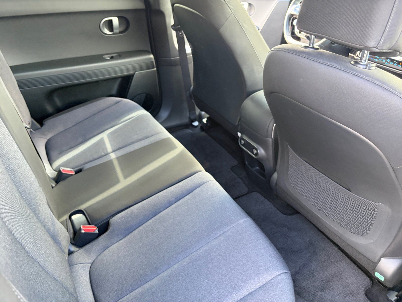 Certified 2024 Hyundai Ioniq 5 SEL AWD/4WD image 18
