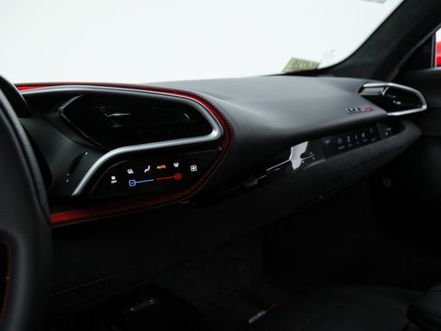 Certified 2025 Ferrari 296 GTB image 28