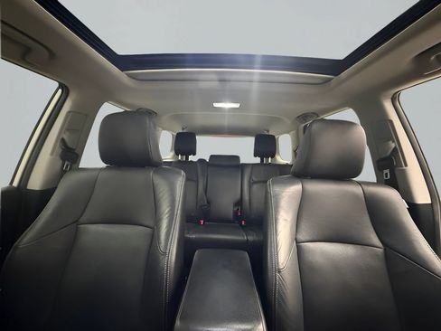 Used 2021 Toyota 4Runner Limited AWD/4WD image 15