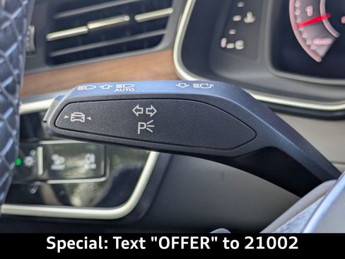 Certified 2024 Audi A7 3.0T Prestige image 28