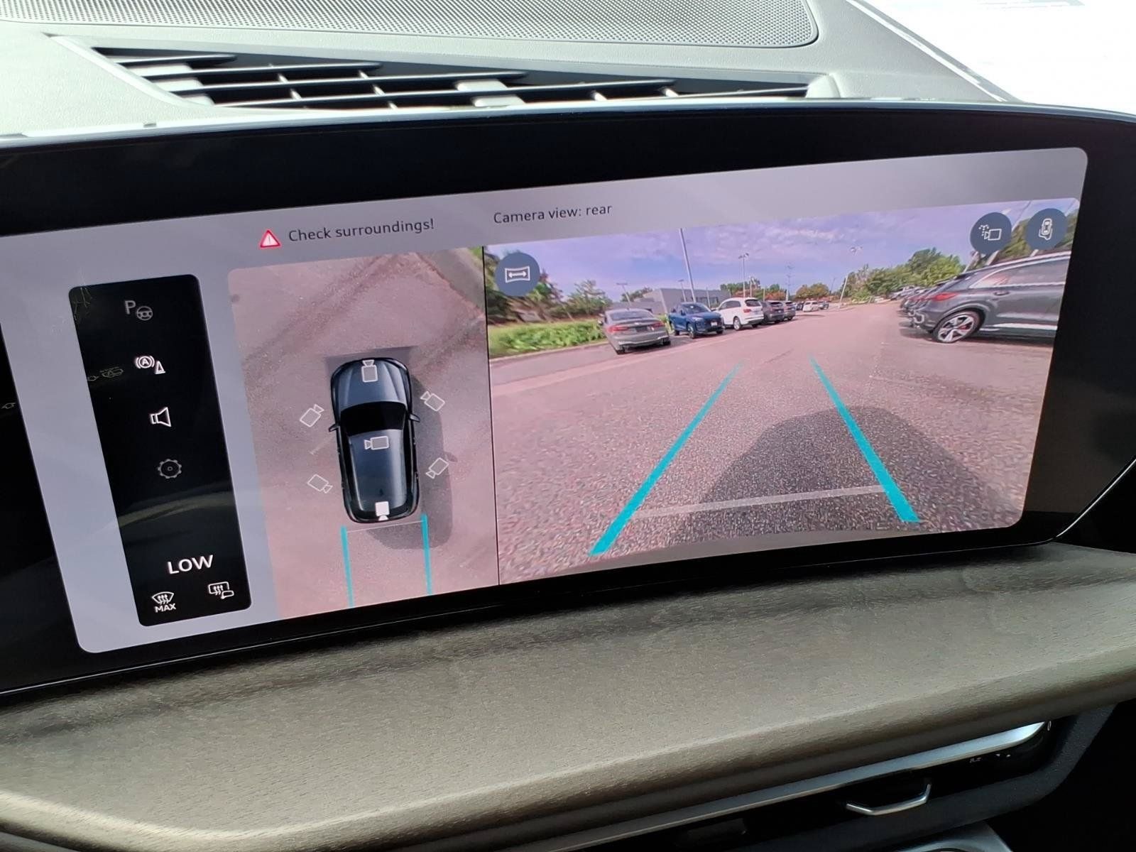 New 2026 Audi Q5 Premium Plus AWD/4WD image 19