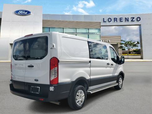 Used 2024 Ford Transit 250 w/ Exterior Upgrade Package image 5