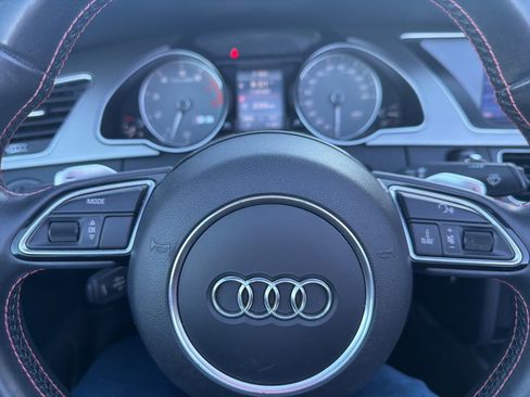 Used 2013 Audi S5 Premium Plus image 20