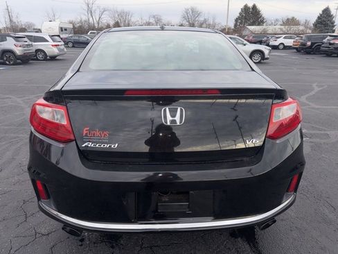Used 2013 Honda Accord EX-L image 6