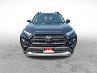 Certified 2024 Toyota RAV4 Adventure AWD/4WD video 2