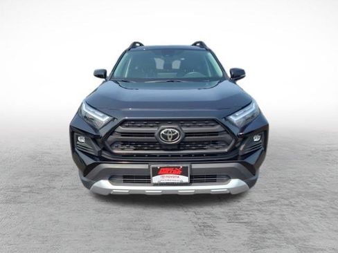 Certified 2024 Toyota RAV4 Adventure AWD/4WD image 2