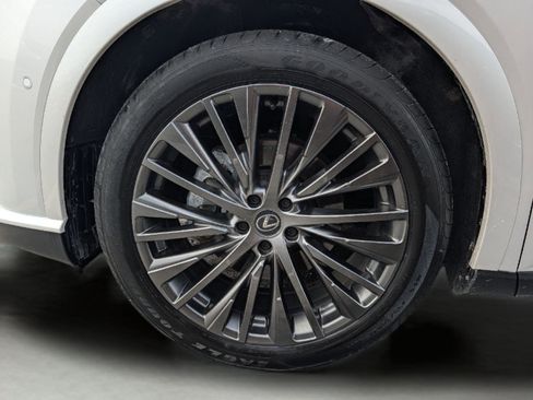 Certified 2023 Lexus RX 350 AWD w/ Accessory Package image 8