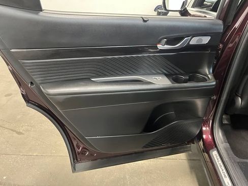 Used 2024 Hyundai Palisade Calligraphy FWD image 21