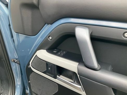 Used 2022 Land Rover Defender 110 X-Dynamic HSE image 78