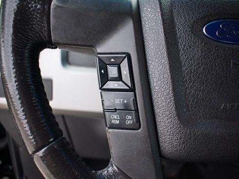 Used 2013 Ford F150 FX2 w/ Luxury Equipment Group RWD image 20