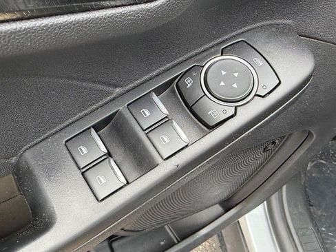 Used 2022 Ford Escape SEL w/ SEL Stealth AWD Package image 20