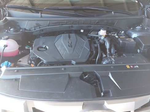 Certified 2024 Hyundai Santa Cruz SEL AWD/4WD image 30