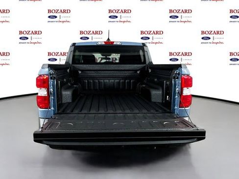 New 2026 Ford Maverick XLT image 23