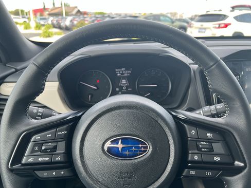 Used 2026 Subaru Forester Premium AWD/4WD image 11