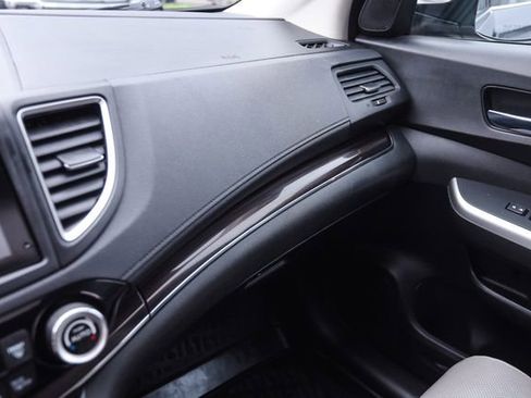 Used 2015 Honda CR-V EX-L image 33