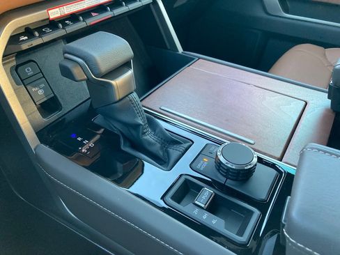 New 2026 Toyota Tundra 1794 Edition AWD/4WD image 26