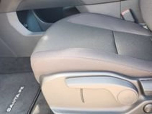 Used 2026 Hyundai Santa Fe SE FWD image 6