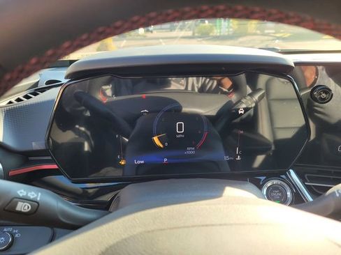 New 2026 Chevrolet Trax RS w/ Driver Confidence Package image 11