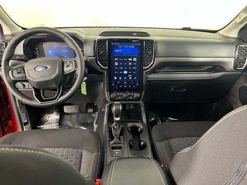 Used 2024 Ford Ranger XLT w/ Equipment Group 301A High image 18