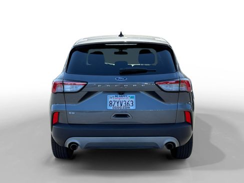 Used 2022 Ford Escape SE FWD image 4