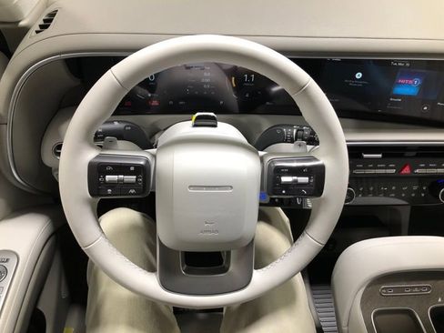 New 2026 Hyundai Palisade SEL AWD/4WD image 27