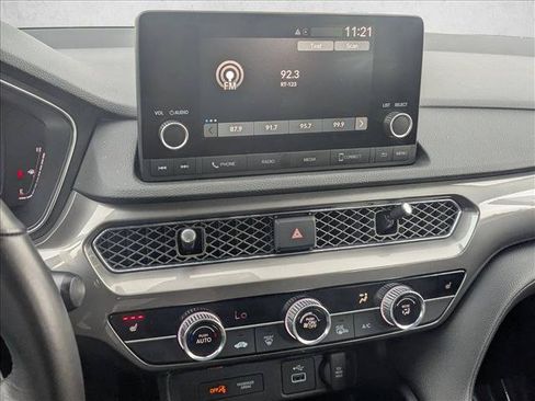 Used 2024 Acura Integra FWD image 12