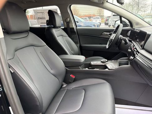 New 2026 Kia Sportage EX AWD/4WD image 12