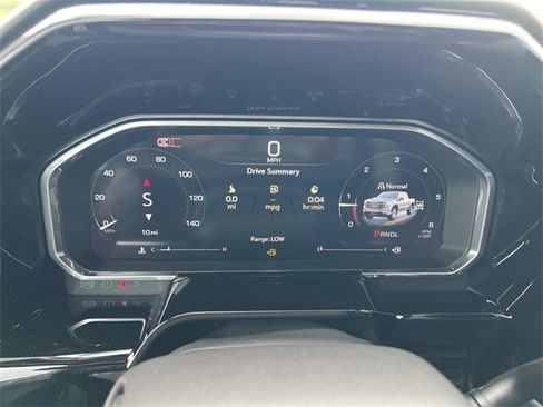 New 2026 GMC Sierra 1500 Elevation image 15